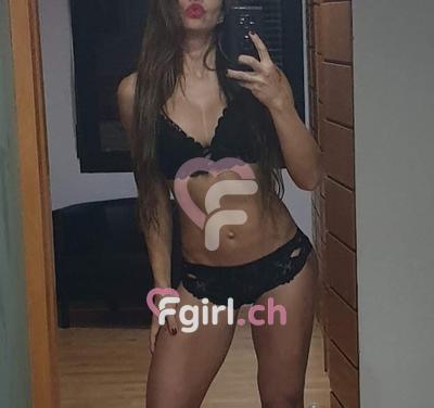 Martina - Escort à Champel
