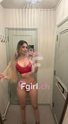 Martina - Escort in Lausanne