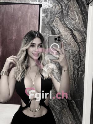 Martina - Escort in Plainpalais
