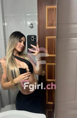 Martina - Escort in Lausanne