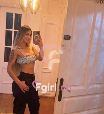 Martina - Escort in Lausanne
