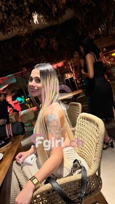 Martina - Escort in Lausanne
