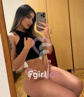 Martina - Escort in Lausanne
