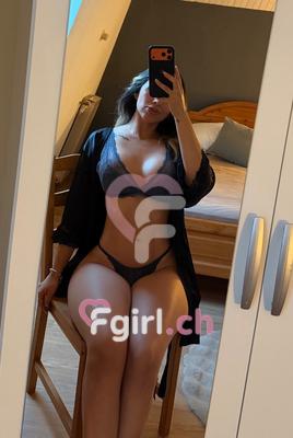Martina - Escort a Montreux
