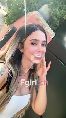 Martina - Escort in Lausanne