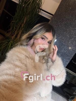 Martina - Escort in Plainpalais