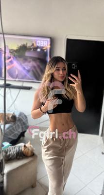 Martina - Escort a Montreux