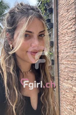 Martina - Escort à Genève