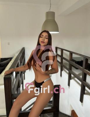 Martina - Escort à Vevey
