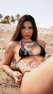 Martina - Escort in Morges
