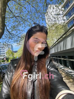 Martina - Escort in Morges