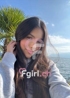 Martina - Escort in Morges
