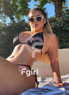 Martina - Escort en Delémont

