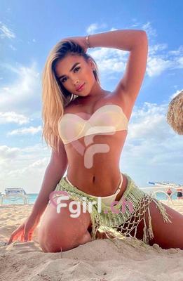 Martina - Escort en Delémont
