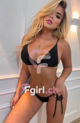 Martina - Escort en Delémont
