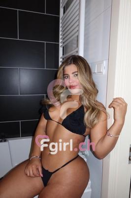 Martina - Escort in Lausanne
