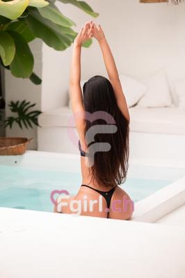 Martina - Escort a Morges
