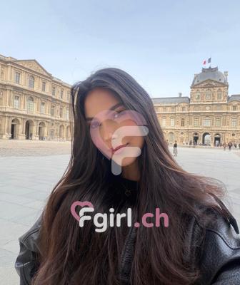 Martina - Escort a Morges