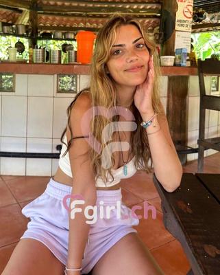 Martina - Escort à Genève
