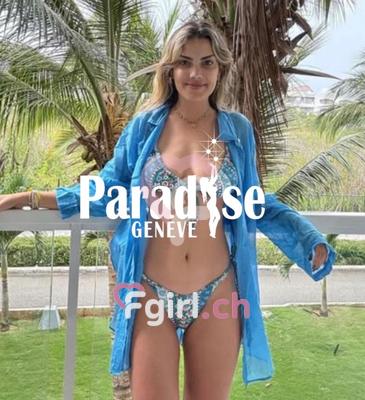 Martina - Escort à Genève

