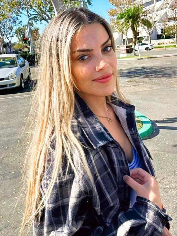 Martina - Escort à Genève
