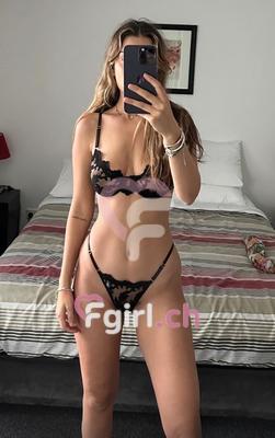 Martina - Escort à Genève
