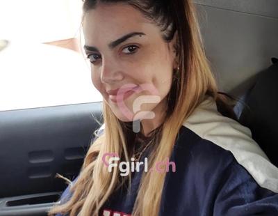 Martina - Escort à Genève