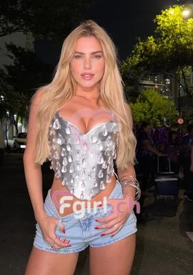 Martina - Escort in Zürich
