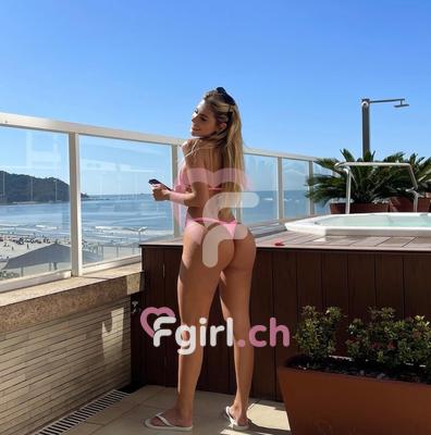 Martina - Escort in Zürich
