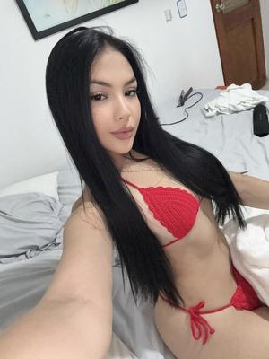 Martina - Escort a Delémont
