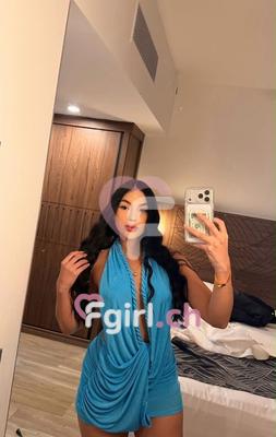 Martina - Escort in Sion
