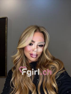 Martina - Escort à Genève
