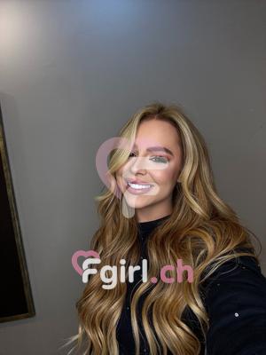 Martina - Escort à Genève