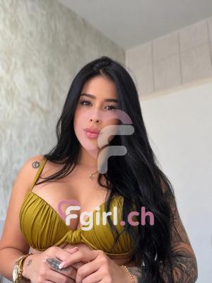 Martina - Escort in Yverdon-les-bains
