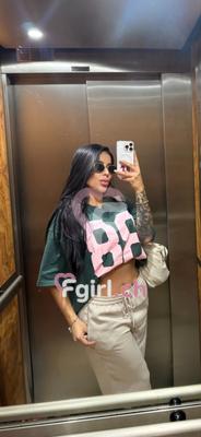 Martina - Escort in Yverdon-les-bains