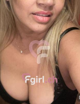Mary - Escort in Lausanne
