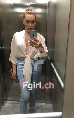 Marry - Telefono sesso e video a Moutier
