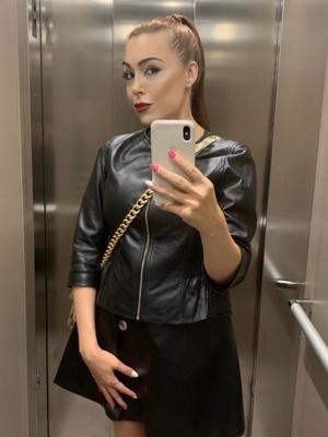 Marry - Phone sex and Video chat in Vevey
