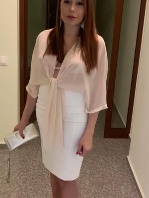 Marry - Telefono sesso e video a Lausanne
