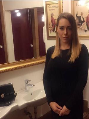 Marry - TelefonSex & Video-Chat in Vevey
