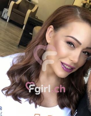 Marry - TelefonSex & Video-Chat in Saxon