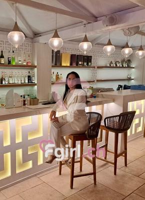 Mary - Masseuse érotique à Lausanne

