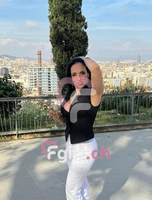 Mary - Erotische Masseurin in Lausanne
