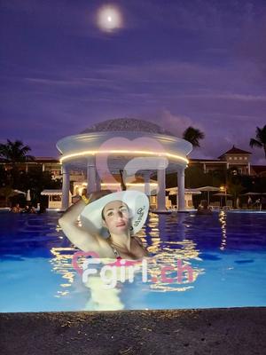 Mary - Massaggiatrice erotica a Lausanne
