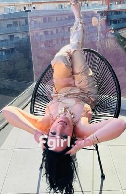 Mary - Massaggiatrice erotica a Lausanne
