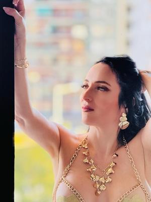 Mary - Erotische Masseurin in Lausanne
