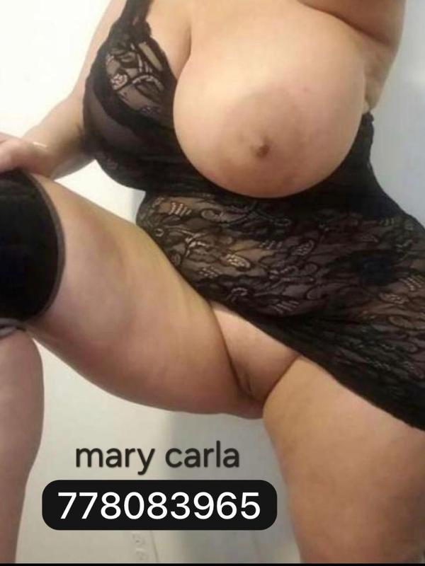 Mary - Escort in La Chaux-de-Fonds
