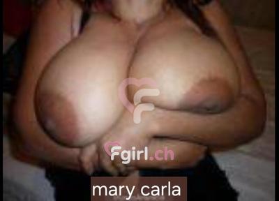 Mary - Escort in Neuchâtel
