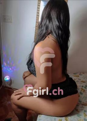 Mary - Escort in Freiburg
