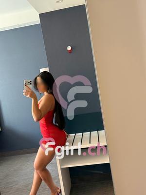 Mary Alice - Escort a Fribourg
